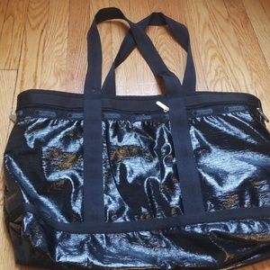 Le sportsac large tote
